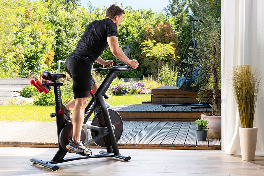 Racer Bike 4.0: Anspruchsvolles Kraftpaket